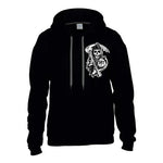 Load image into Gallery viewer, SRY SONS - HOODIE