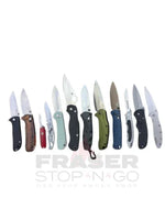 Load image into Gallery viewer, FOLDING KNIFE