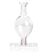 Load image into Gallery viewer, GEAR SOLID COLOR BUBBLE CARB CAP (SMK)