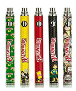 Load image into Gallery viewer, ASSORTED-510 TWIST BATTERY