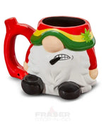 Load image into Gallery viewer, GNOME MUG PIPE