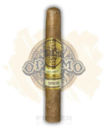 OPTIMO CIGARS – FRASER STOP N GO
