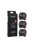 Load image into Gallery viewer, SMOK NORD 4 RPM 2 EMPTY REPLACEMENT PODS