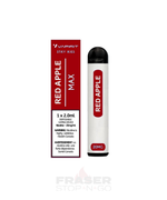 Load image into Gallery viewer, Red Apple VAPIRIT 2000 Disposable Vape