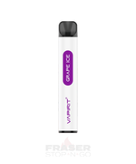 Load image into Gallery viewer, Grape Ice VAPIRIT 2000 Disposable Vape