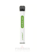 Load image into Gallery viewer, Double Mint VAPIRIT 2000 Disposable Vape