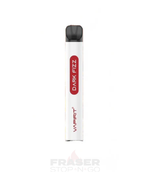 Load image into Gallery viewer, Dark Fizz VAPIRIT 2000 Disposable Vape