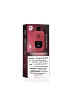 Load image into Gallery viewer, Strawberry Watermelon Vabeen Flex Air Ultra 6000 Disposable