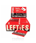 Load image into Gallery viewer, LEFTIES ROLLING TIPS