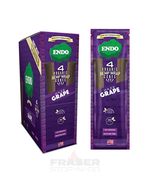 Load image into Gallery viewer, ENDO - ORGANIC HEMP WRAP CONES