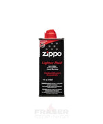 Load image into Gallery viewer, ZIPPO 4 OUNCE LIGHTER FLUID