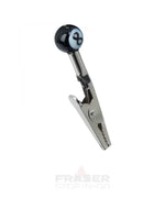 Load image into Gallery viewer, POOL BALL ROACH CLIP