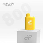 Load image into Gallery viewer, DRAGGG 800