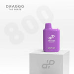 Load image into Gallery viewer, DRAGGG 800