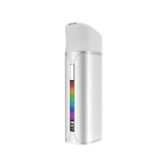 Load image into Gallery viewer, YOCAN BLACK POCKET CONCENTRATE VAPORIZER