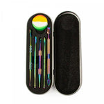 Load image into Gallery viewer, LIT Silicone Anodized Dabber Set W/ Carrying Case & Jar