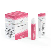 Froot B of Allo Ultra 500 20mg