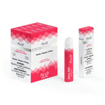 Load image into Gallery viewer, Fuji Apple Ice of Allo Ultra 500 20mg