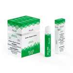 Load image into Gallery viewer, Melon Ice of Allo Ultra 500 20mg