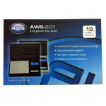 Load image into Gallery viewer, AWS 201 Digital Scale