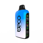 Load image into Gallery viewer, Blue Razz Ice of Beco Holo 15k Disposable Vape