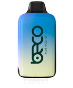 Load image into Gallery viewer, Blue Razz Ice Beco Holo Hybrid 35k