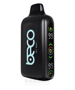 Load image into Gallery viewer, Icy Mint Beco Holo Hybrid 35k