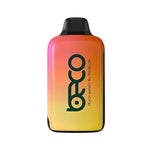 Load image into Gallery viewer, Peach Mango Watermelon of Beco Holo 15k Disposable Vape