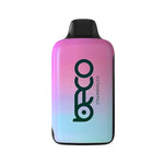 Load image into Gallery viewer, Strawberry Ice of Beco Holo 15k Disposable Vape
