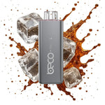 Load image into Gallery viewer, Fizzy Root Beco Slim Hybrid 10k Disposable