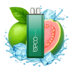 Load image into Gallery viewer, Guava Ice Beco Slim Hybrid 10k Disposable