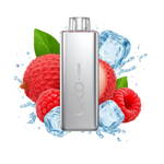 Load image into Gallery viewer, Lychee Ice Beco Slim Hybrid 10k Disposable