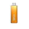 Orange Fizz of Beco Slim Hybrid 15k Disposable Vape