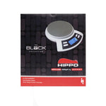 Load image into Gallery viewer, Black Collection Hippo 2000 Digital Scale