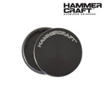 Load image into Gallery viewer, Black Hammercraft 2 inch Assorted 4'pcs Grinder