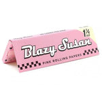 Load image into Gallery viewer, Blazy Pink Rolling Paper