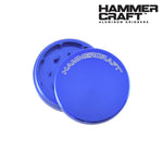 Load image into Gallery viewer, Blue Hammercraft 2 inch Assorted 4'pcs Grinder