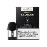 Load image into Gallery viewer, Uwell Caliburn A3 Replacement Pods