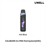 Load image into Gallery viewer, Ink Blue of Caliburn G4 Pro