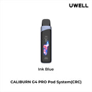 Ink Blue of Caliburn G4 Pro
