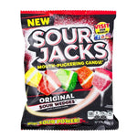 Load image into Gallery viewer, SOUR JACKS SOUR WEDGES
