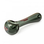 Load image into Gallery viewer, Smoke Cheech and Chong Glass 4.5inch Sun Kings Hand Pipe