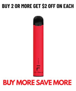 Load image into Gallery viewer, Cherry Ice Fog Formula Offer