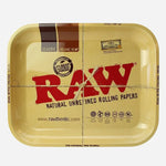 Load image into Gallery viewer, Large Classic Raw Rolling Tray