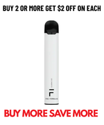 Load image into Gallery viewer, Classic Ice Fog Formula Offer