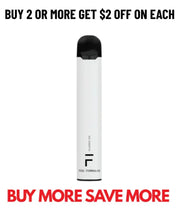 Classic Ice Fog Formula Offer