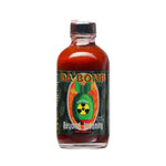 Load image into Gallery viewer, DA BOMB - BEYOND INSANITY HOT SAUCE (4 OZ)