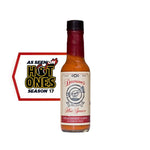 Load image into Gallery viewer, DAWSON'S - HOT SAUCE (155ML)