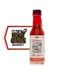 Load image into Gallery viewer, DAWSON'S - HOT SAUCE (155ML)