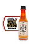 Load image into Gallery viewer, DAWSON'S - HOT SAUCE (155ML)